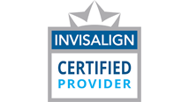 invisalign certified provider logo
